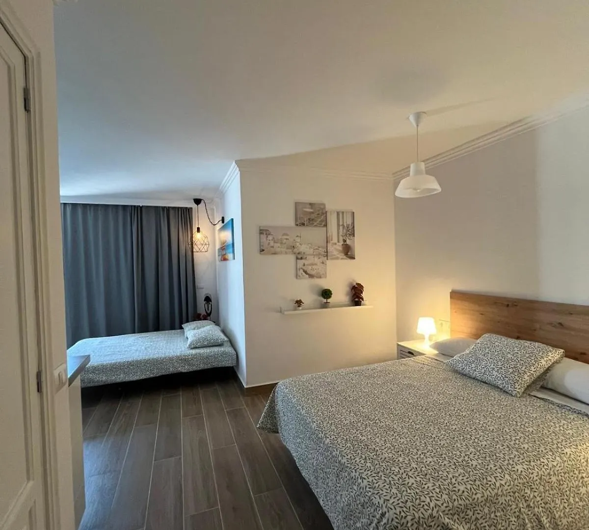 Tenerife Golf Del Sur Apartment 2 San Miguel de Abona Spain