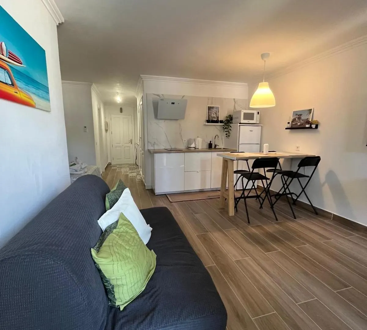 Tenerife Golf Del Sur Apartment 2 San Miguel de Abona