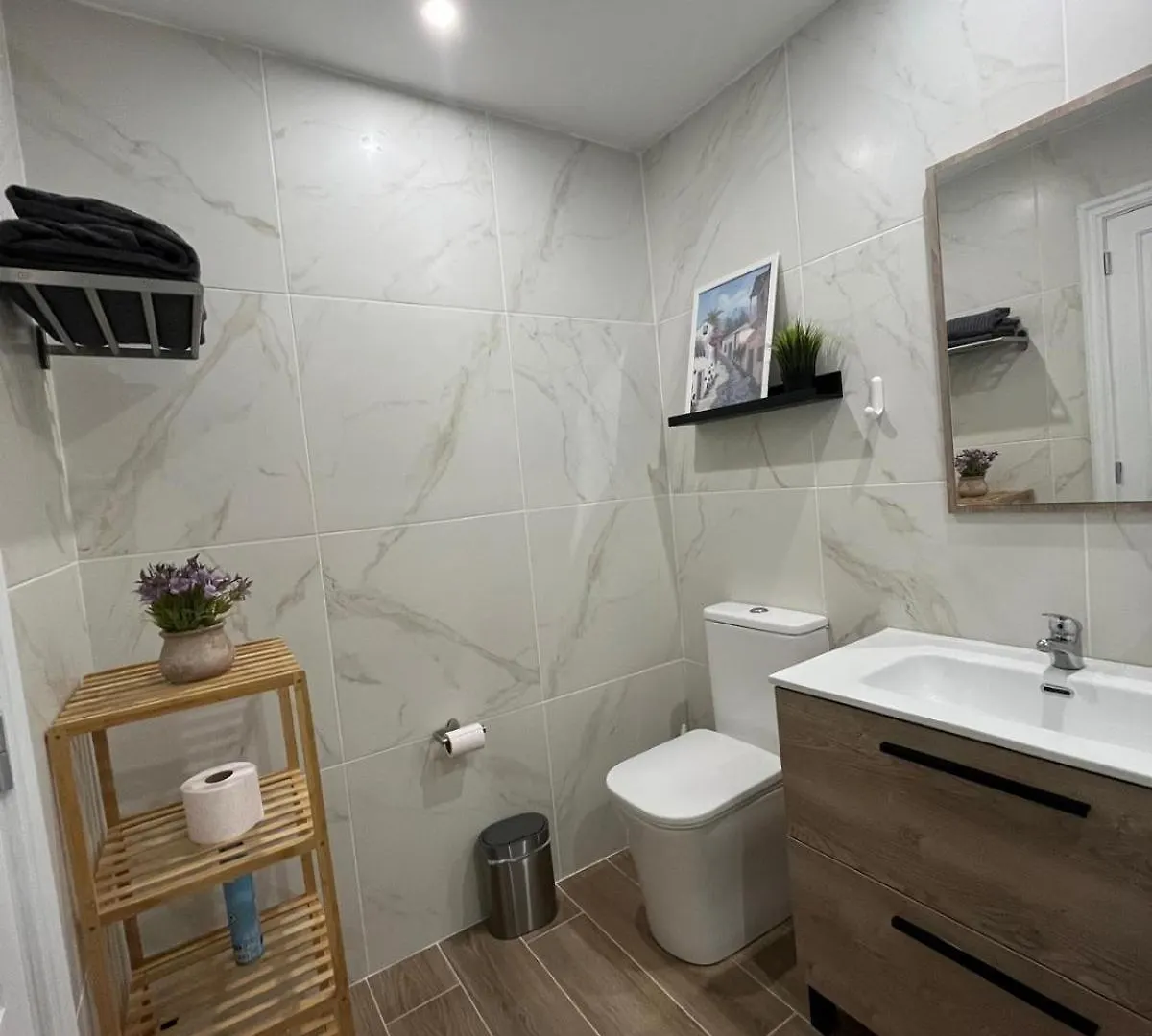 Tenerife Golf Del Sur Apartment 2 San Miguel de Abona