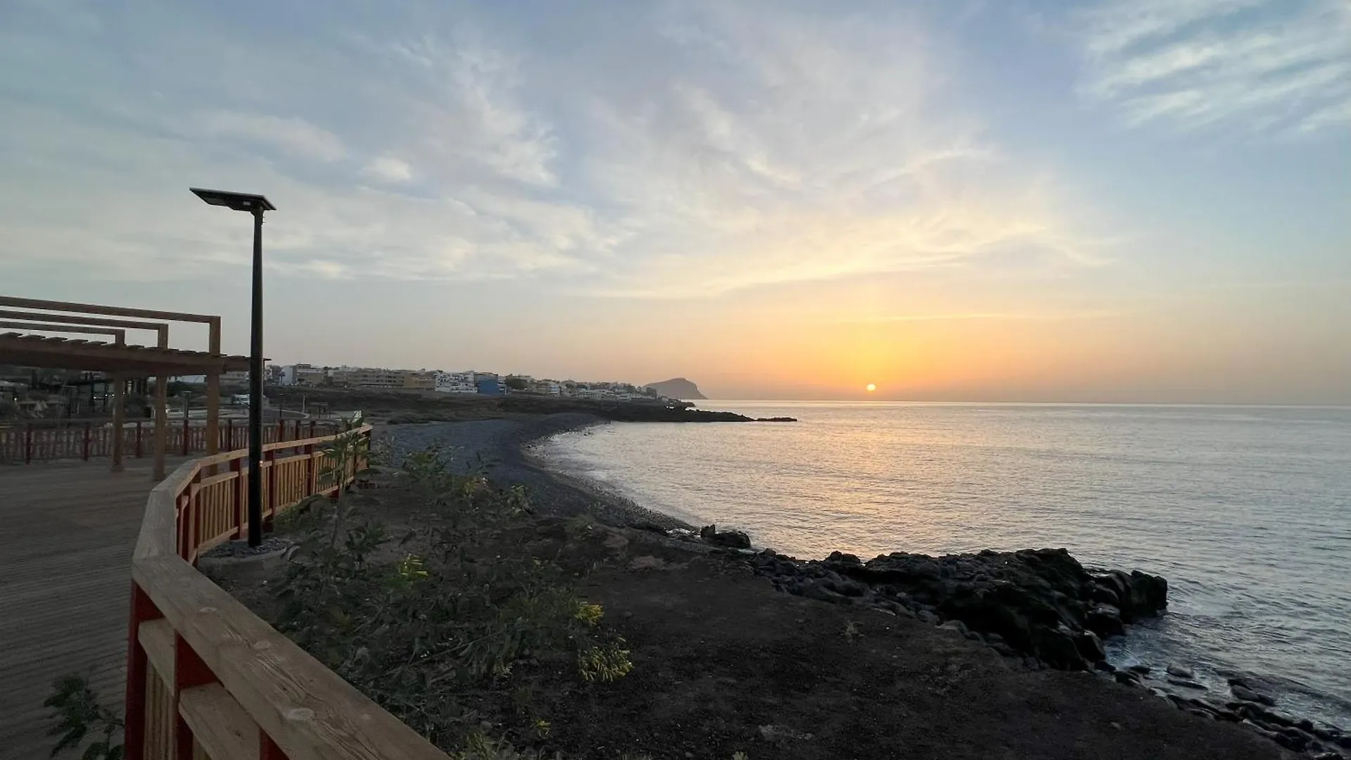 Tenerife Golf Del Sur Apartment 2 San Miguel de Abona