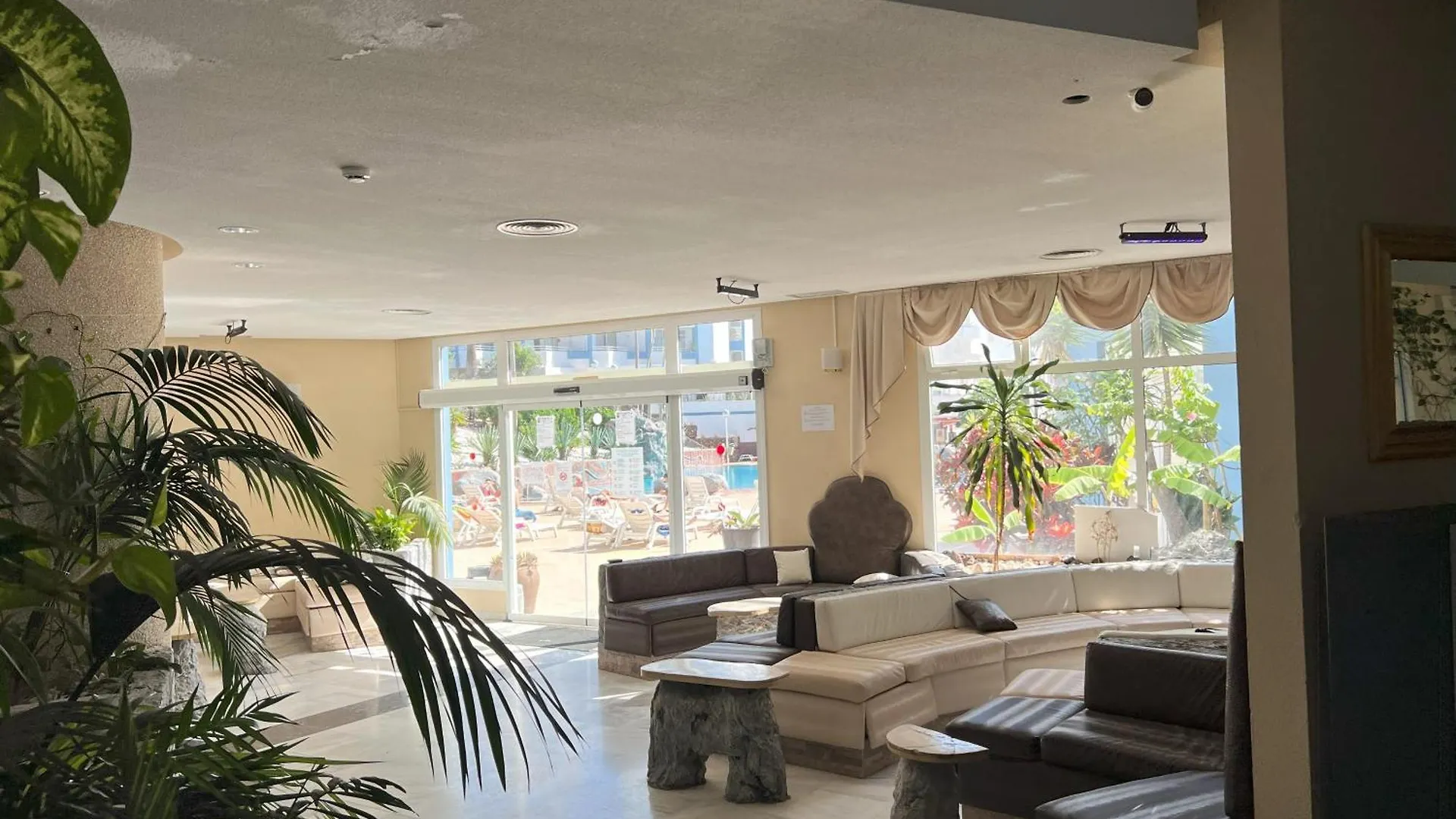 Tenerife Golf Del Sur Apartment 2 San Miguel de Abona Spain