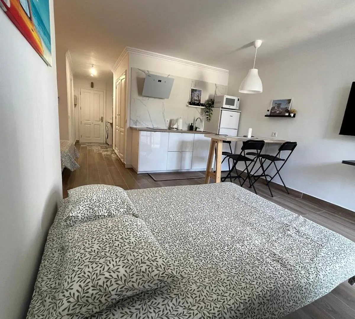 Tenerife Golf Del Sur Apartment 2 San Miguel de Abona
