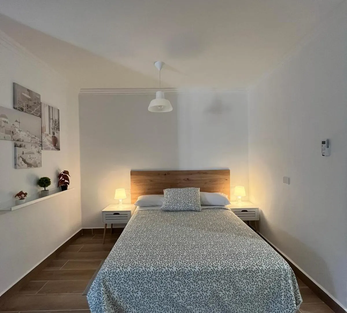 Tenerife Golf Del Sur Apartment 2 San Miguel de Abona