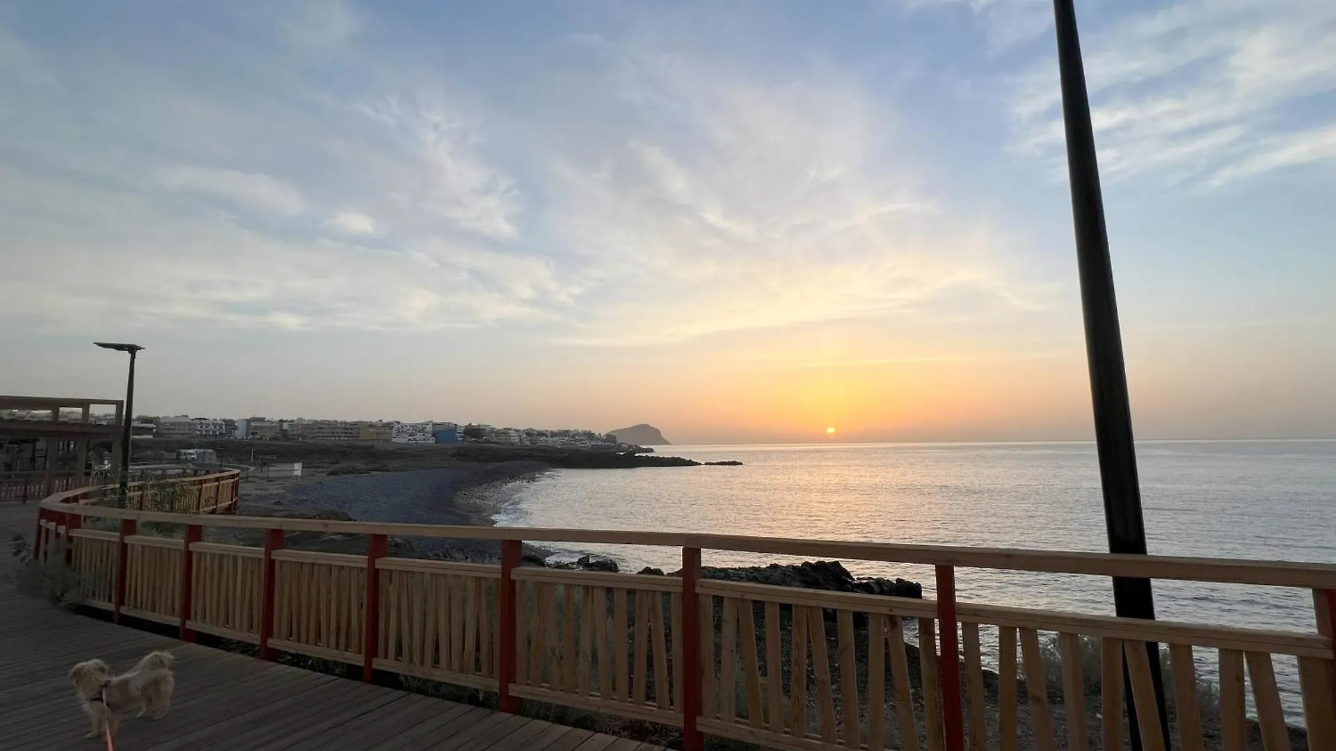 Tenerife Golf Del Sur Apartment 2 San Miguel de Abona Spain