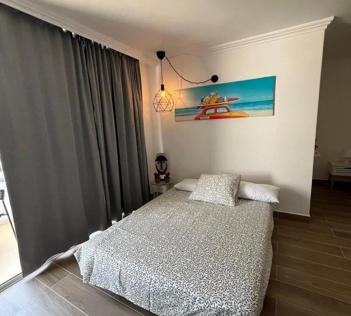 Tenerife Golf Del Sur Apartment 2 San Miguel de Abona