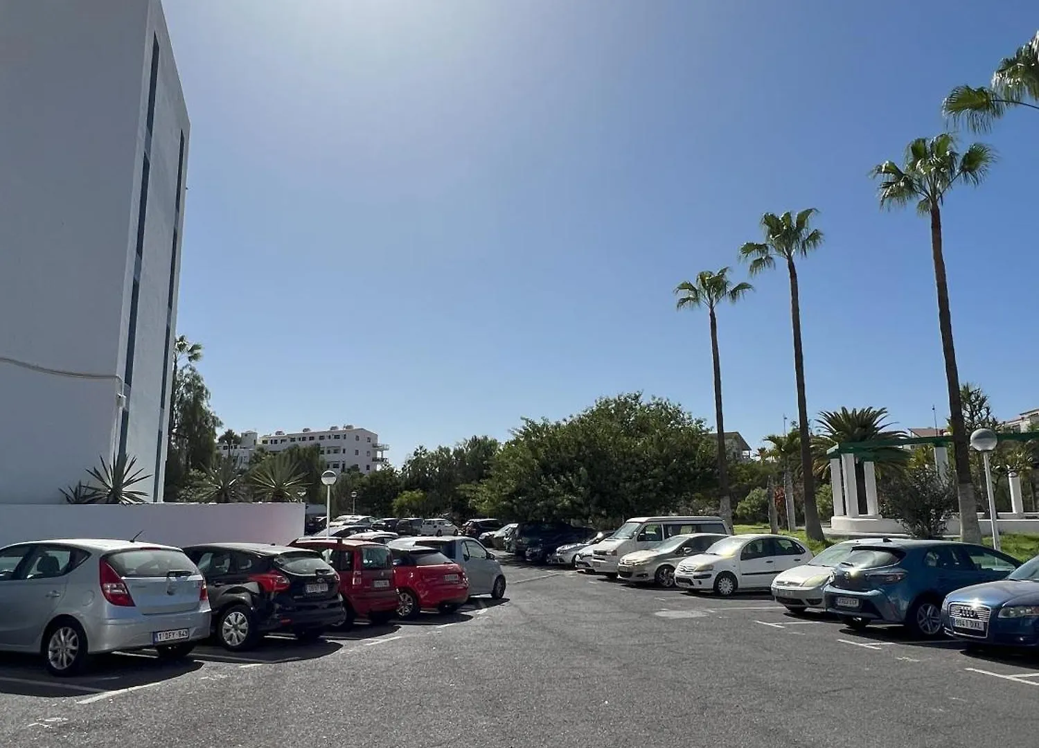 Tenerife Golf Del Sur Apartment 2 San Miguel de Abona