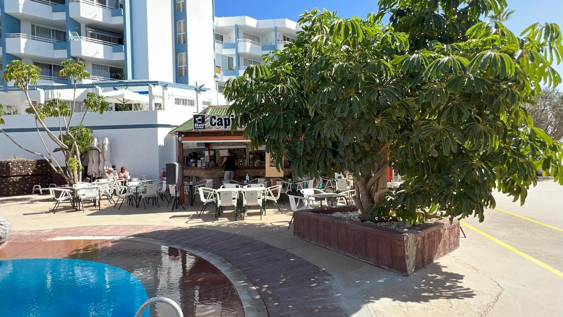 Tenerife Golf Del Sur Apartment 2 San Miguel de Abona 0*,  Spain