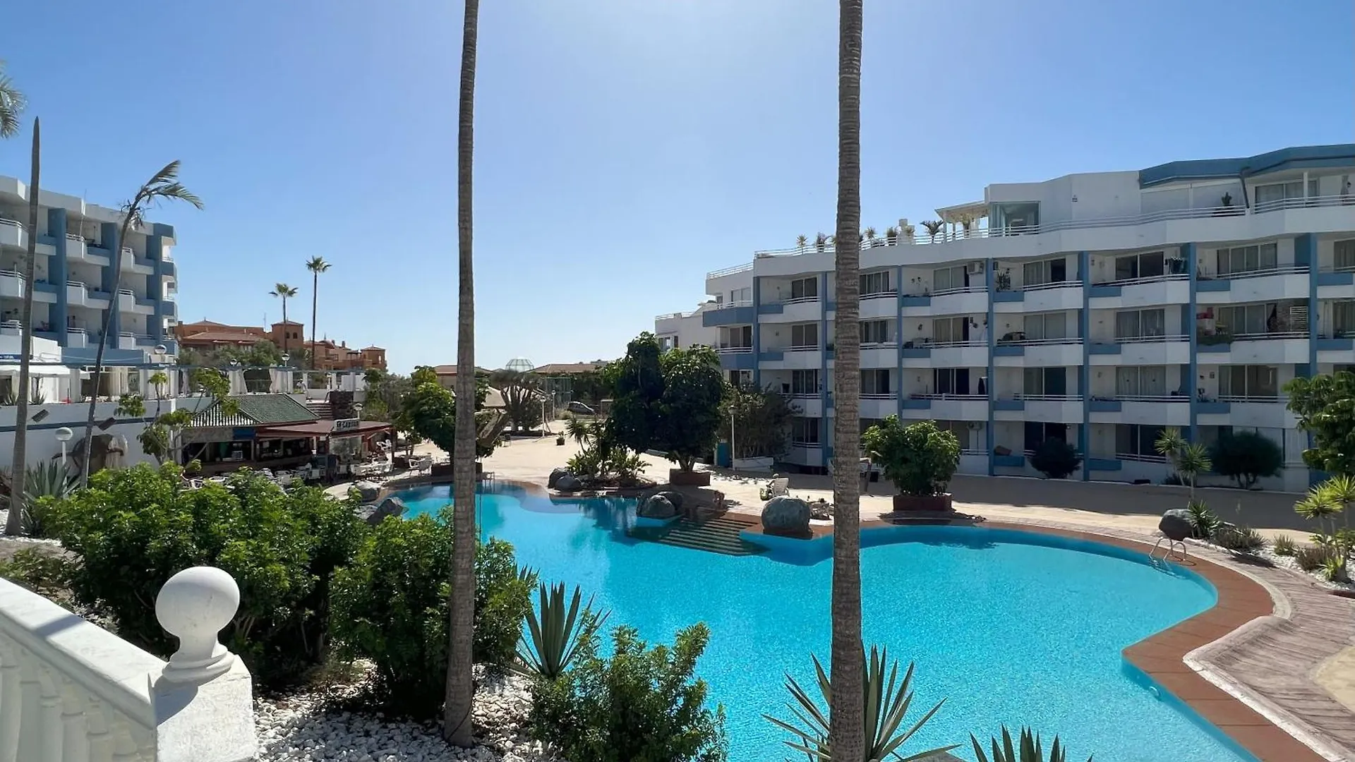 Tenerife Golf Del Sur Apartment 2 San Miguel de Abona