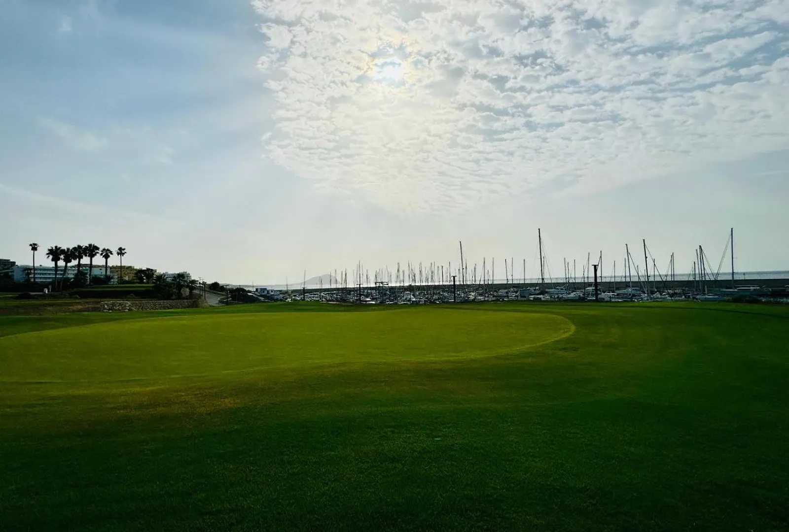 Tenerife Golf Del Sur Apartment 2 San Miguel de Abona