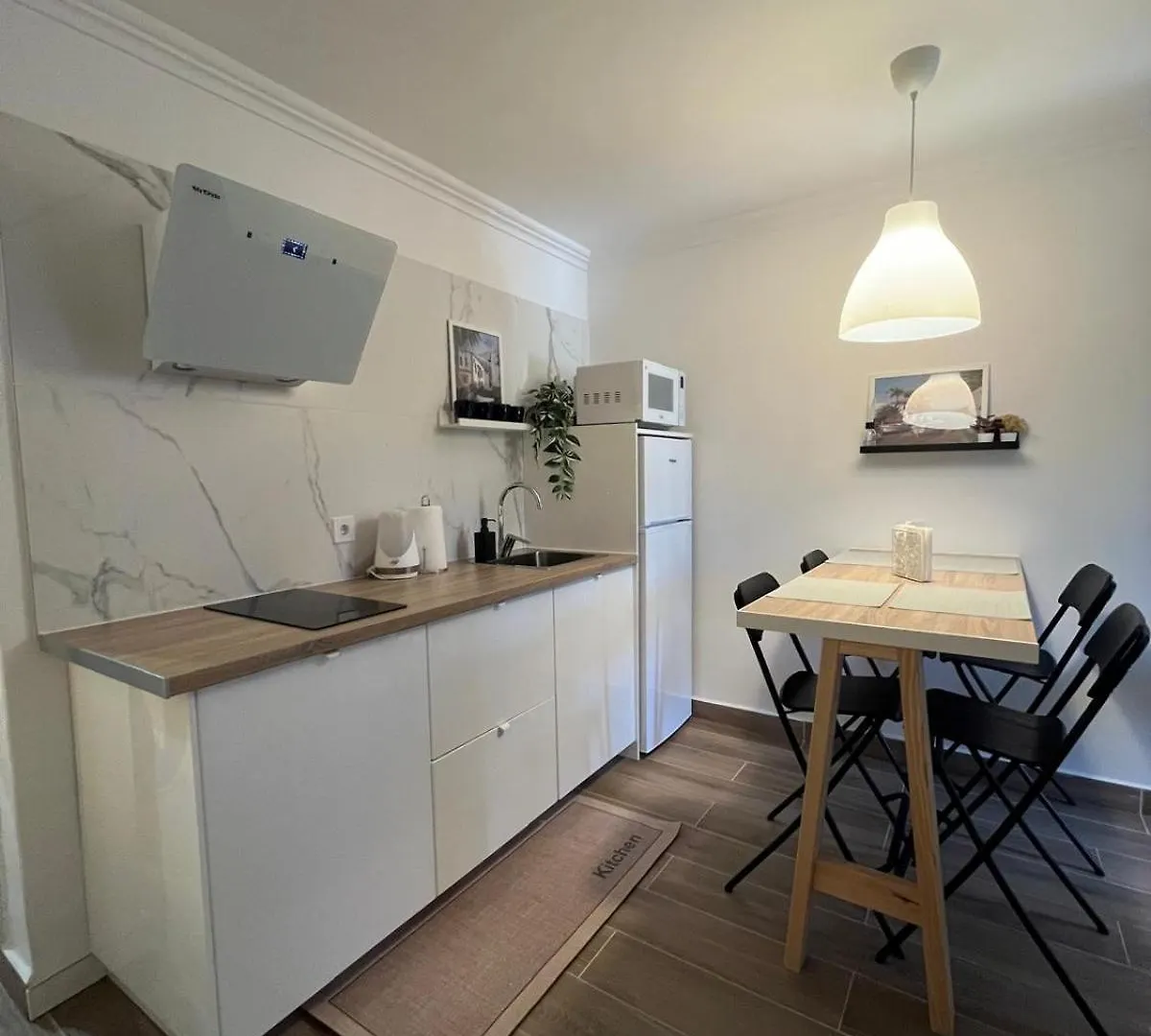 Tenerife Golf Del Sur Apartment 2 San Miguel de Abona Spain